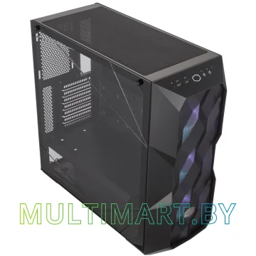 Корпус Cooler Master MasterBox TD500 Mesh MCB-D500D-KGNN-S01 картинка 7